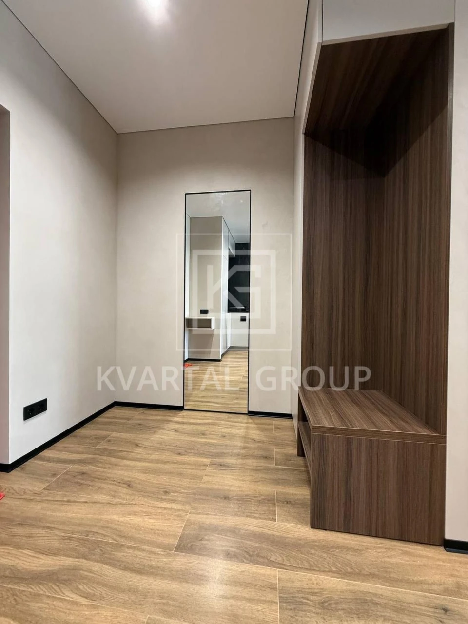 Продаж 1-комнатной квартиры в ЖК "Синергия Сити"