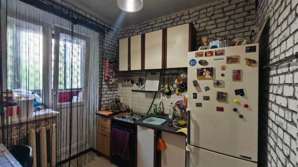 (5) 1-room apartment for sale in Vyshentsya 9337