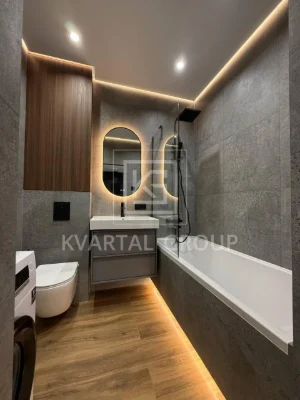 Продаж 1-комнатной квартиры в ЖК "Синергия Сити"