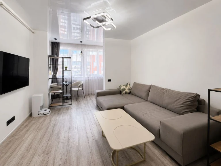 Власник | ЖК Синергія 2 | 32,5 м² | 9 этаж