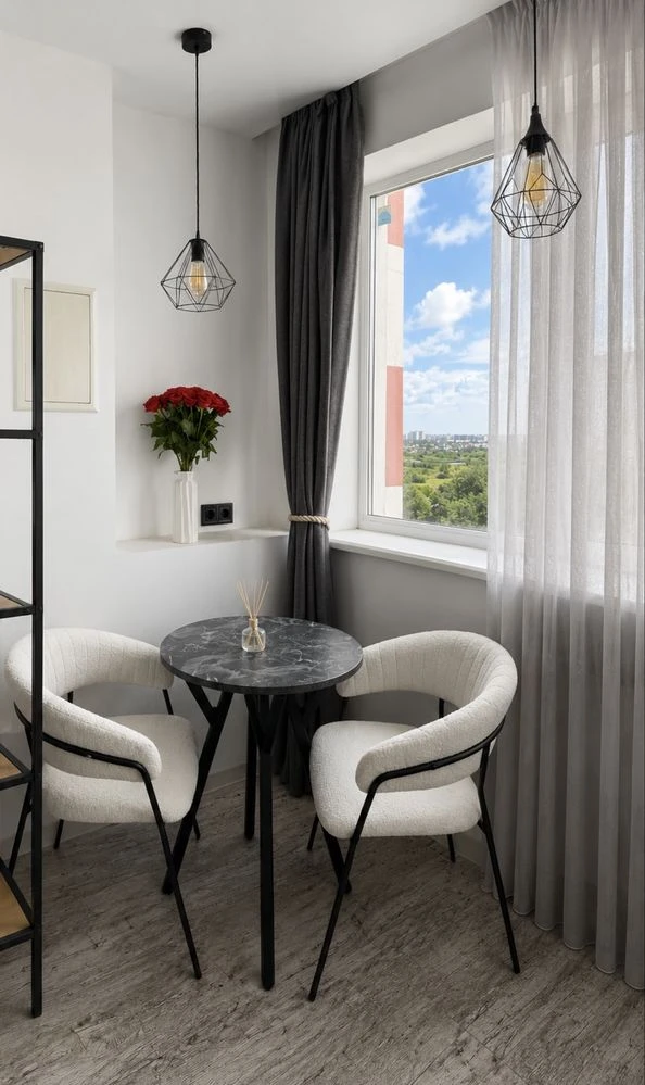 Власник | ЖК Синергія 2 | 32,5 м² | 9 этаж