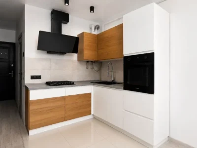 Власник | ЖК Синергія 2 | 32,5 м² | 9 этаж