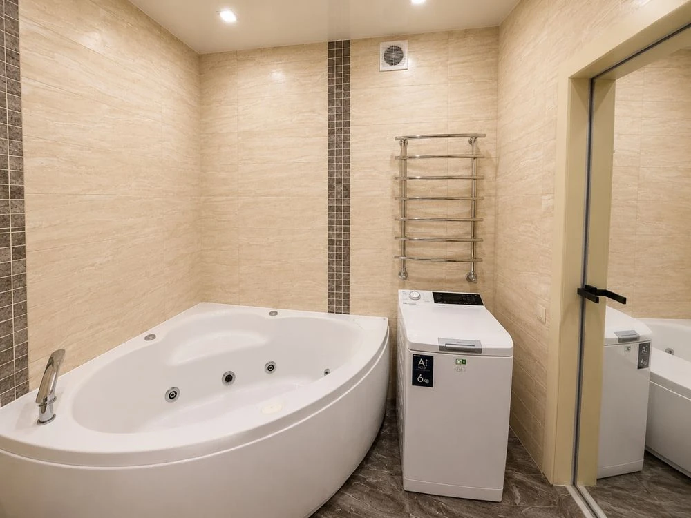Власник | ЖК Синергія 2 | 32,5 м² | 9 этаж