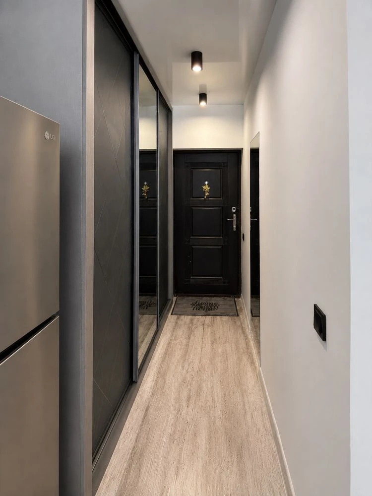 Власник | ЖК Синергія 2 | 32,5 м² | 9 этаж