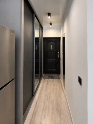 Власник | ЖК Синергія 2 | 32,5 м² | 9 этаж
