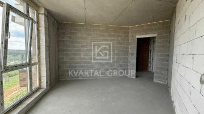Продається простора квартира на набережній в ЖК "Синергія Сіті"!