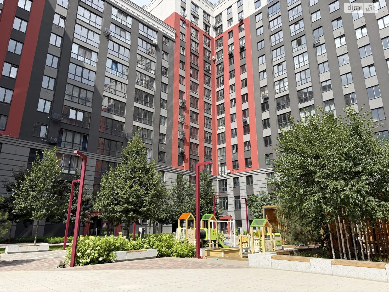 Apartment for Sale