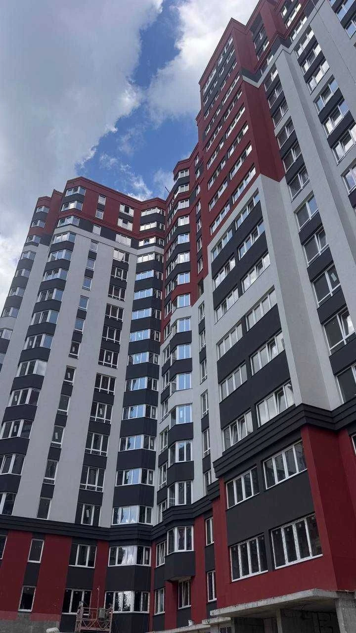2к квартира в Ірпені 61 м2, ТОП ЦІНА  51 850$