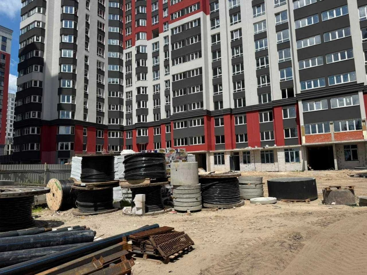 2к квартира в Ірпені 61 м2, ТОП ЦІНА  51 850$