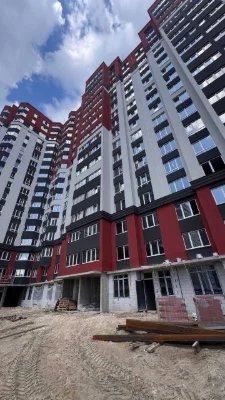 2к квартира в Ірпені 61 м2, ТОП ЦІНА  51 850$