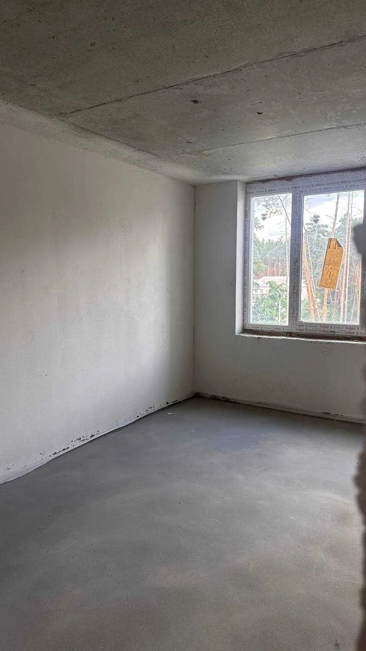 2к квартира в Ірпені 61 м2, ТОП ЦІНА  51 850$
