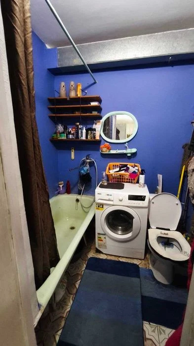 (5) 1-room apartment for sale in Vyshentsya 9337