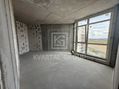 Продаж 2-кімнатна квартира ЖК Синергія Сіті