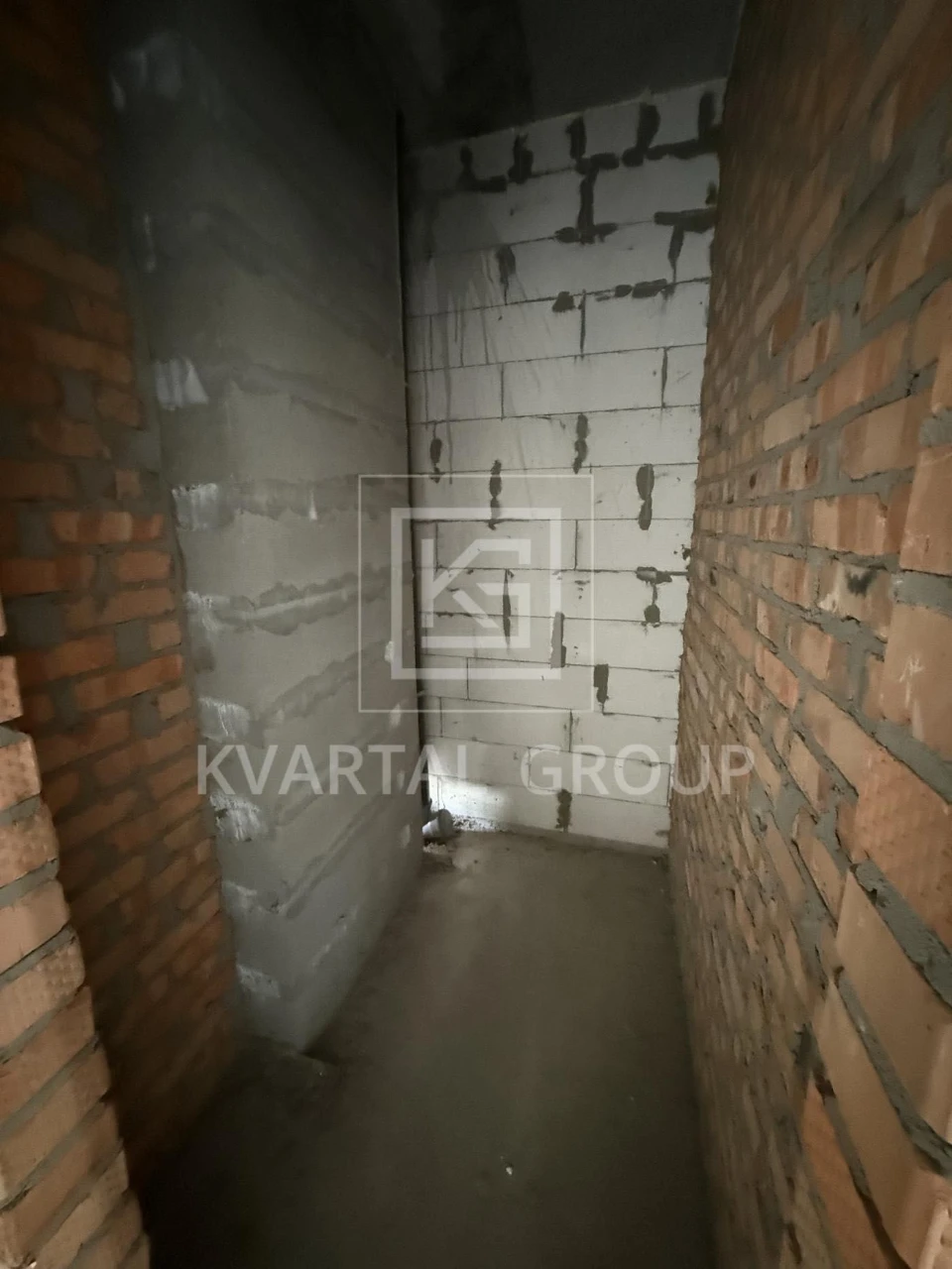 Продаж 2-кімнатна квартира ЖК Синергія Сіті