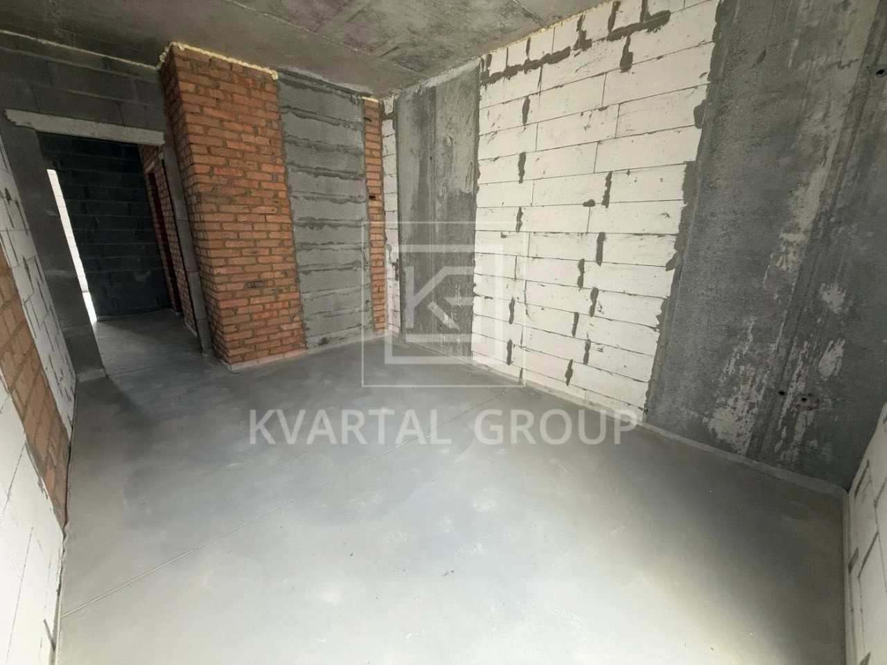 Продаж 2-кімнатна квартира ЖК Синергія Сіті