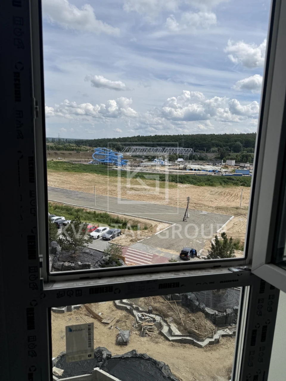 Продаж 2-кімнатна квартира ЖК Синергія Сіті