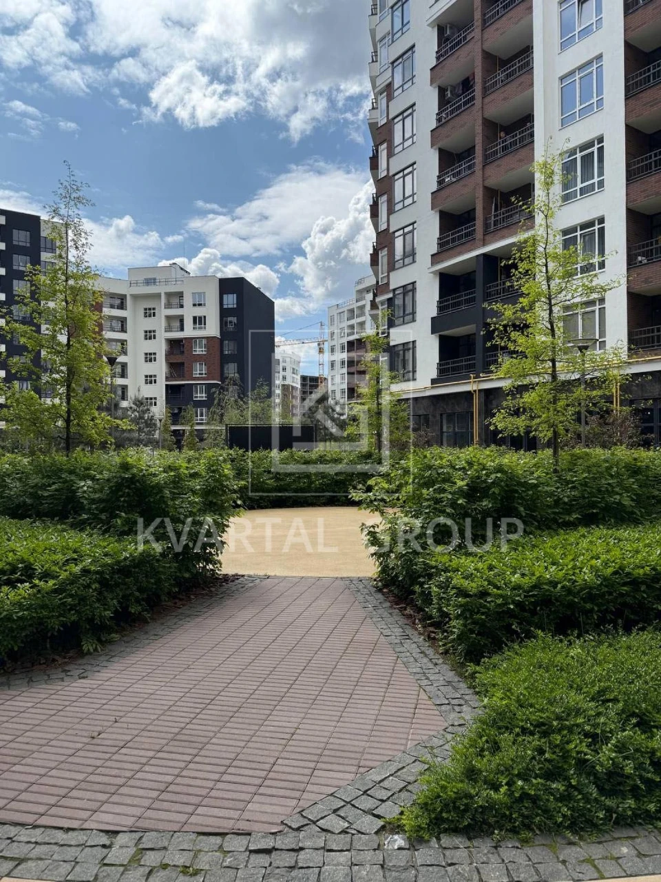 Продаж 2-кімнатна квартира ЖК Синергія Сіті