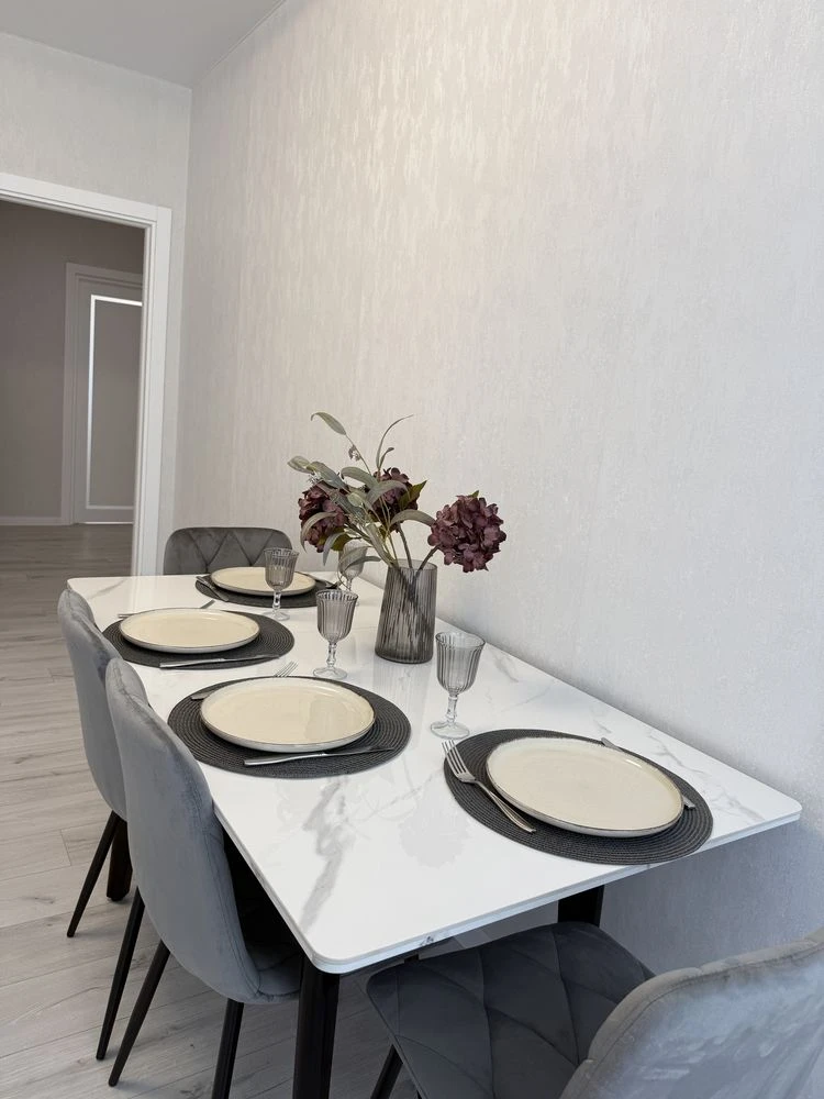 Spacious 2-bedroom apartment for sale in Central Park, for residential or rental purposes