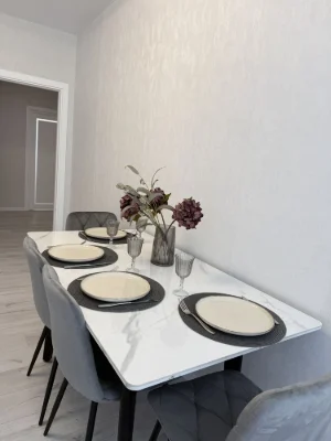 Spacious 2-bedroom apartment for sale in Central Park, for residential or rental purposes