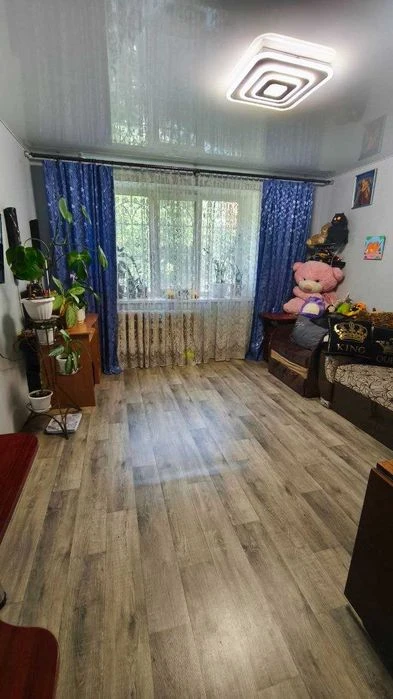 (5) 1-room apartment for sale in Vyshentsya 9337