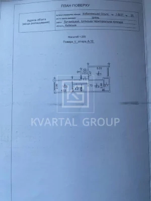 Продаж 2-кімнатна квартир Ірпінь Синергія Сіті