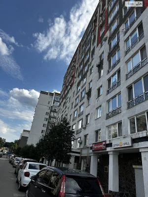 Продаж Квартира Романівка