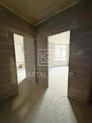 Продаж 1-кімнатної квартири в ЖК "Синергія Сіті"