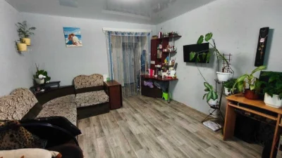 (5) 1-room apartment for sale in Vyshentsya 9337