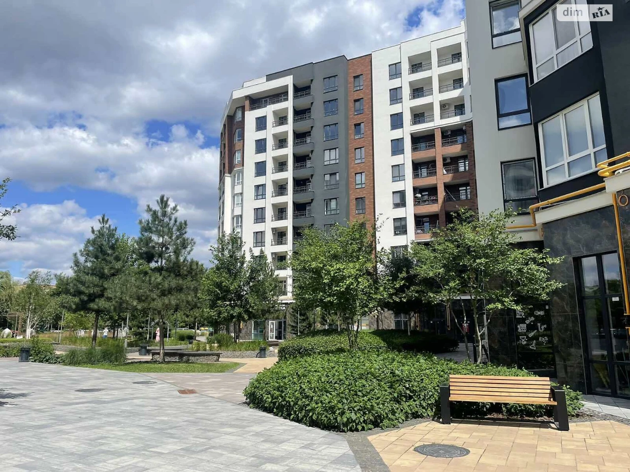 Apartment for Sale