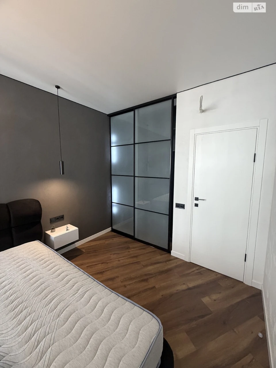 Sale of Apartment in Romanivka