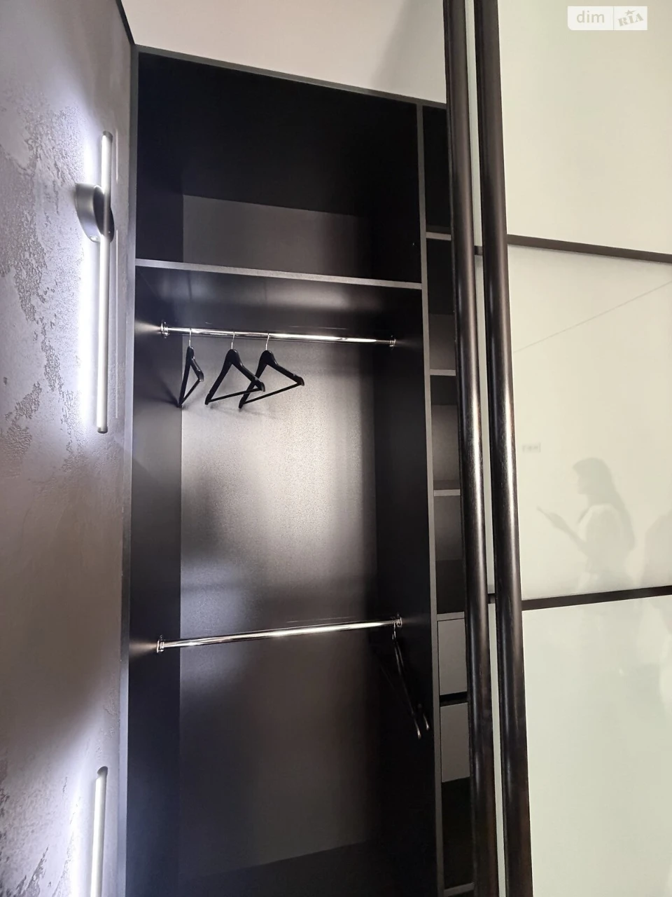 Sale of Apartment in Romanivka
