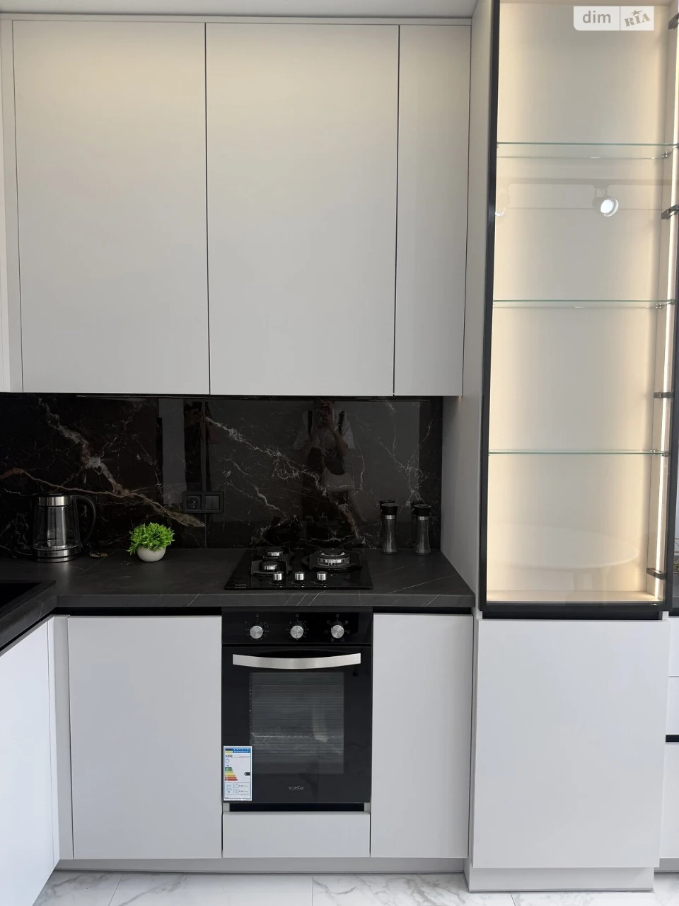 Sale of Apartment in Romanivka
