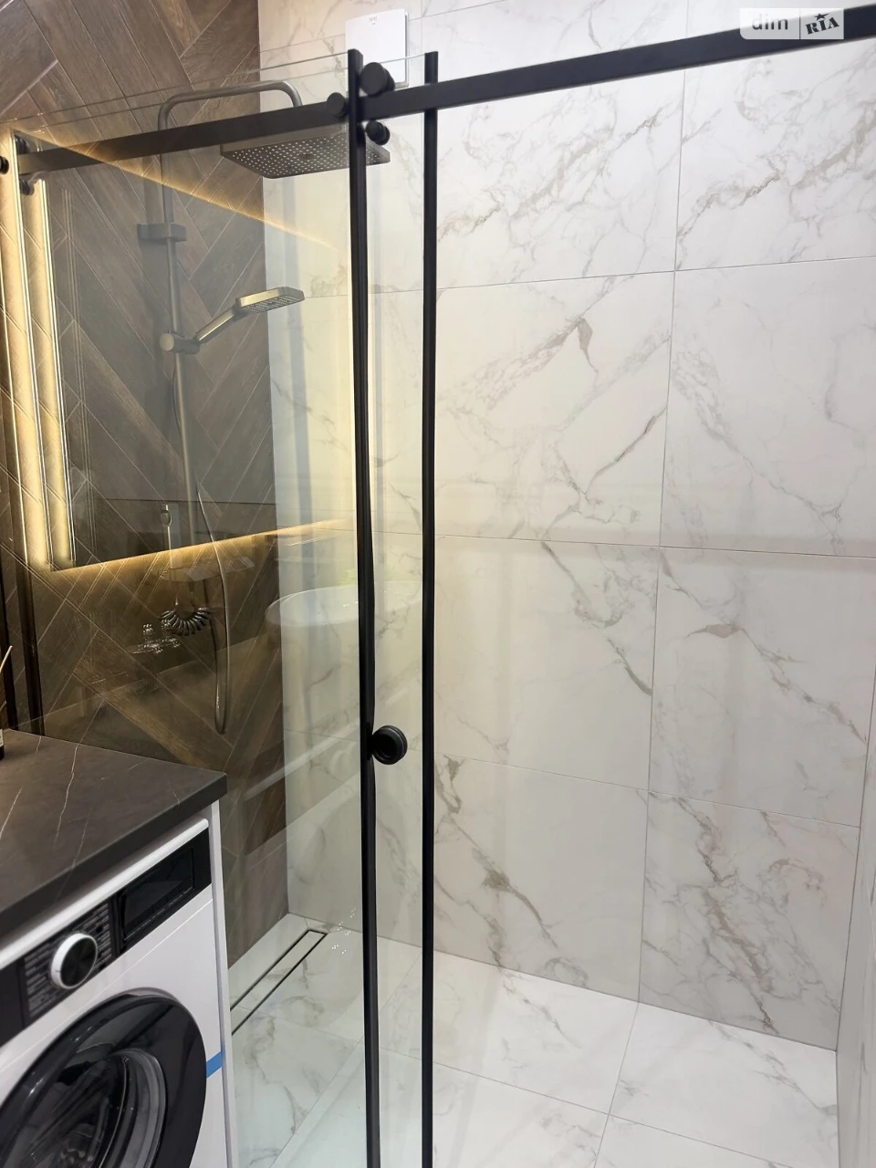 Sale of Apartment in Romanivka