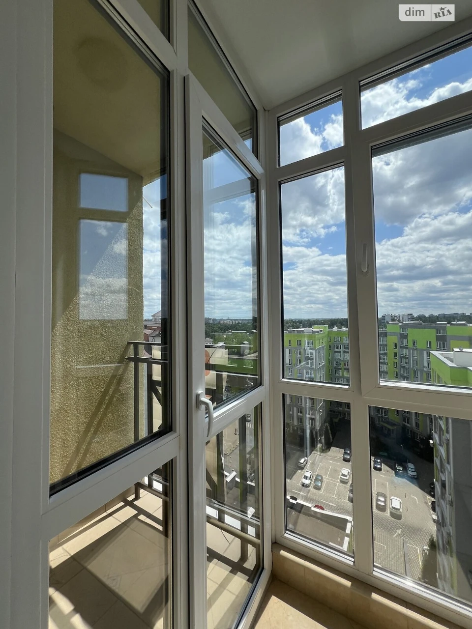 Apartment for Sale