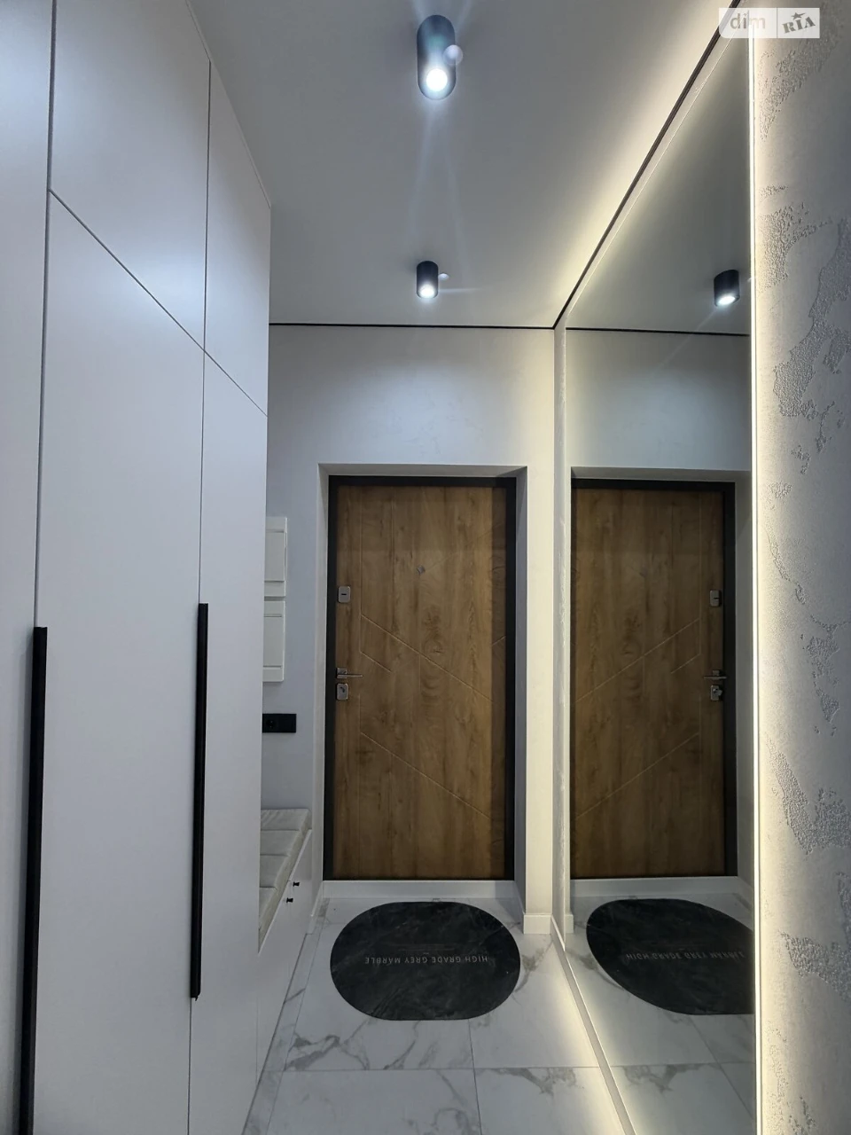 Sale of Apartment in Romanivka