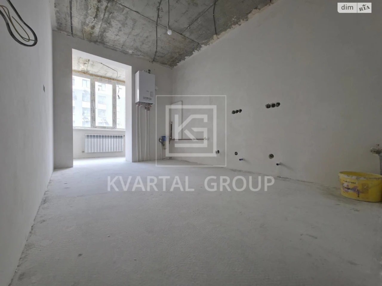 Продаж Квартира