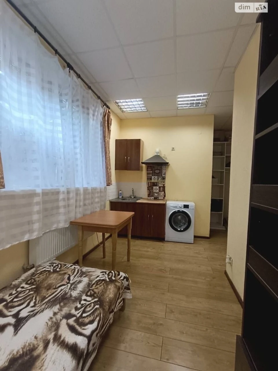 Apartment for Sale in Romanivka