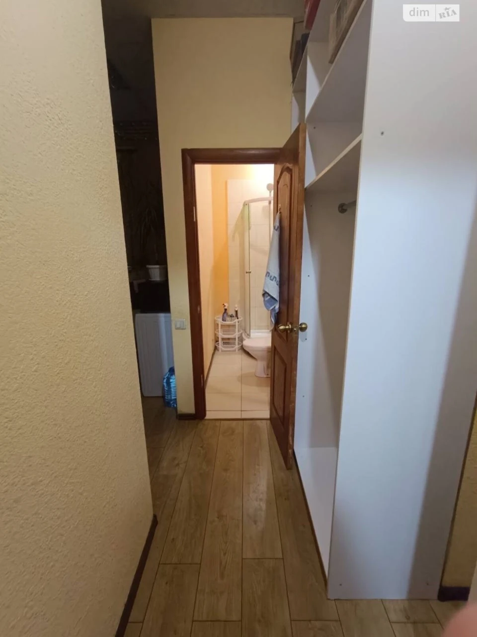 Apartment for Sale in Romanivka