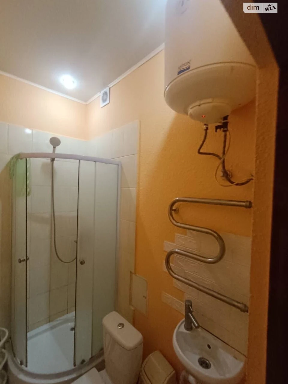 Apartment for Sale in Romanivka