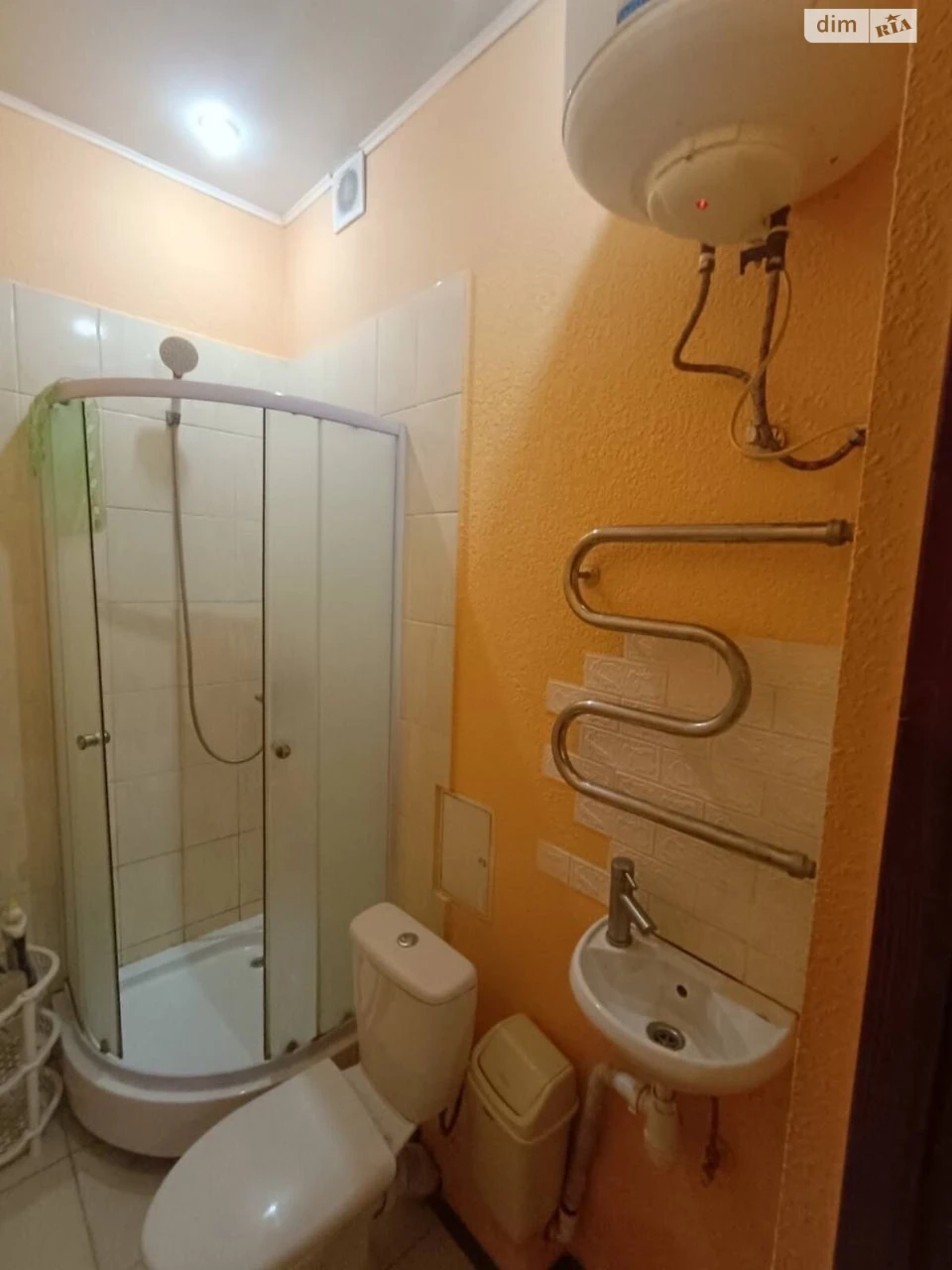 Apartment for Sale in Romanivka