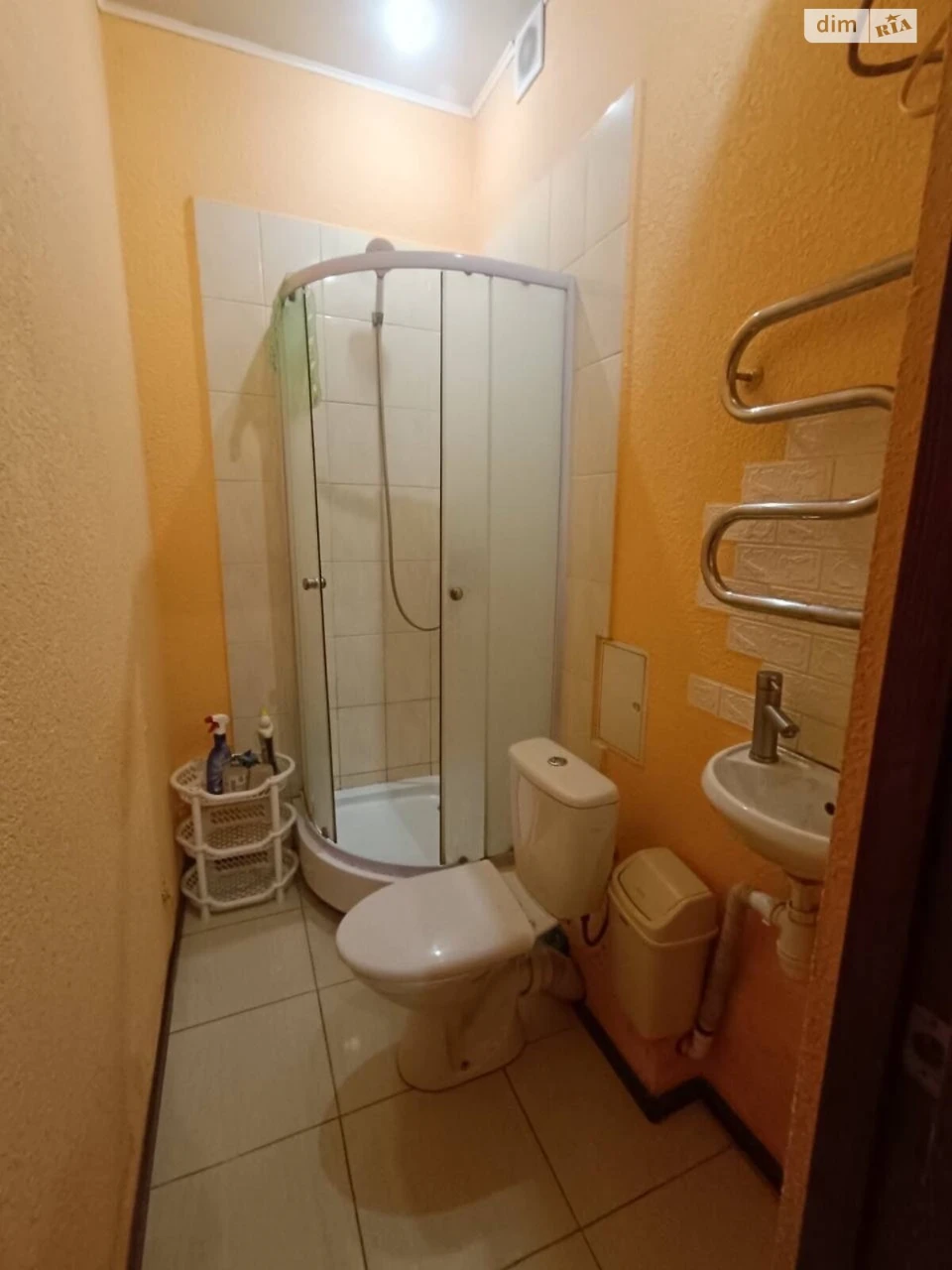 Apartment for Sale in Romanivka