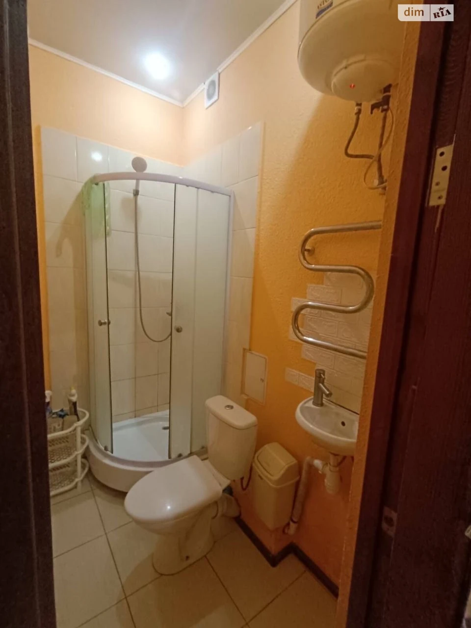 Apartment for Sale in Romanivka