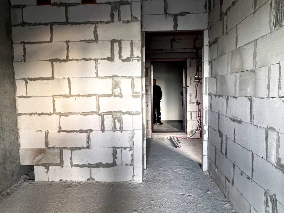 Квартира. Львів, Богдана Хмельницького  вул., (ЖК Брама (буд