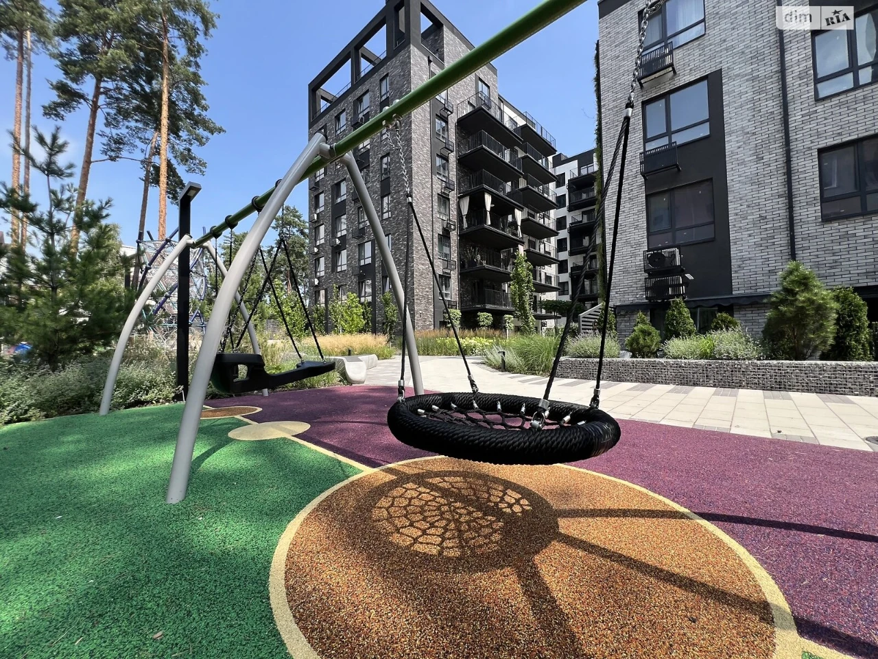 Apartment for Sale