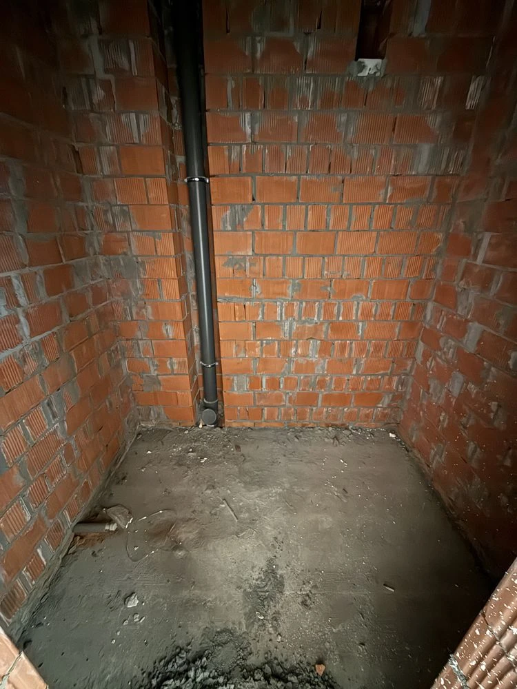 Однокімнатна квартира в сучасному ЖК в районі Центрального п