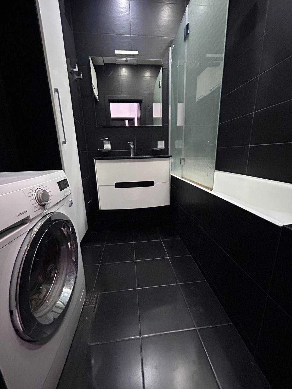 Euro-2к 65 м² near Central Park! Quality renovation