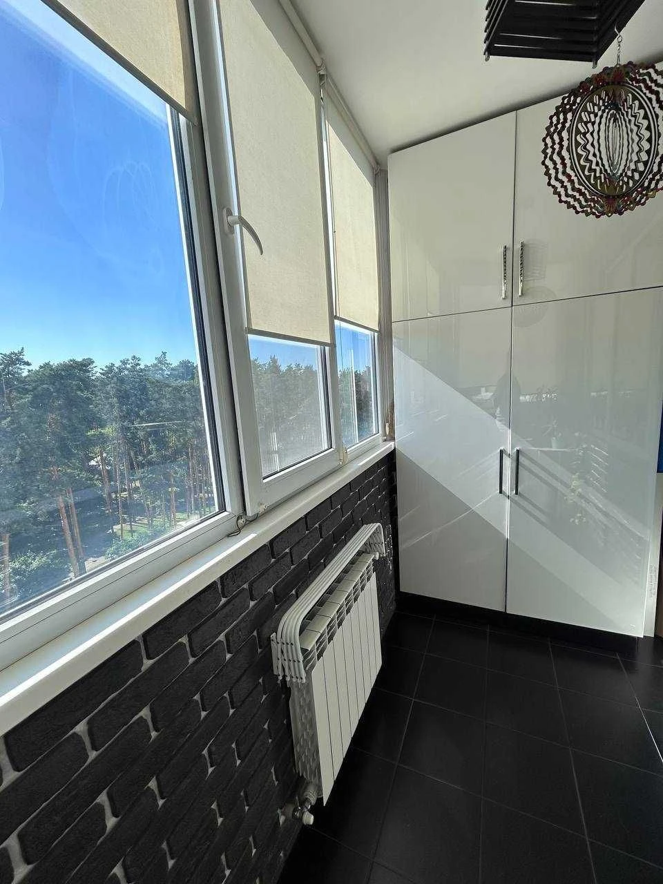 Euro-2к 65 м² near Central Park! Quality renovation