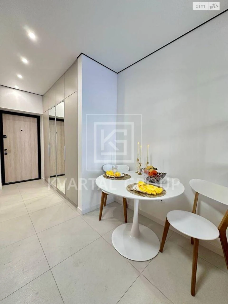 Apartment for Sale