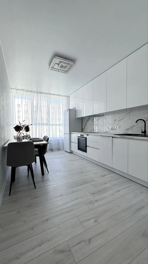 CENTRAL PARK! Apartment, Certificate! Cheapest 2-room with Renovation!