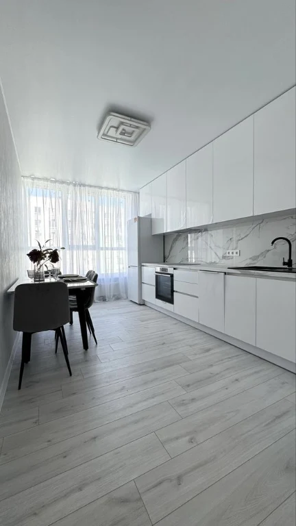 CENTRAL PARK! Apartment, Certificate! Cheapest 2-room with Renovation!